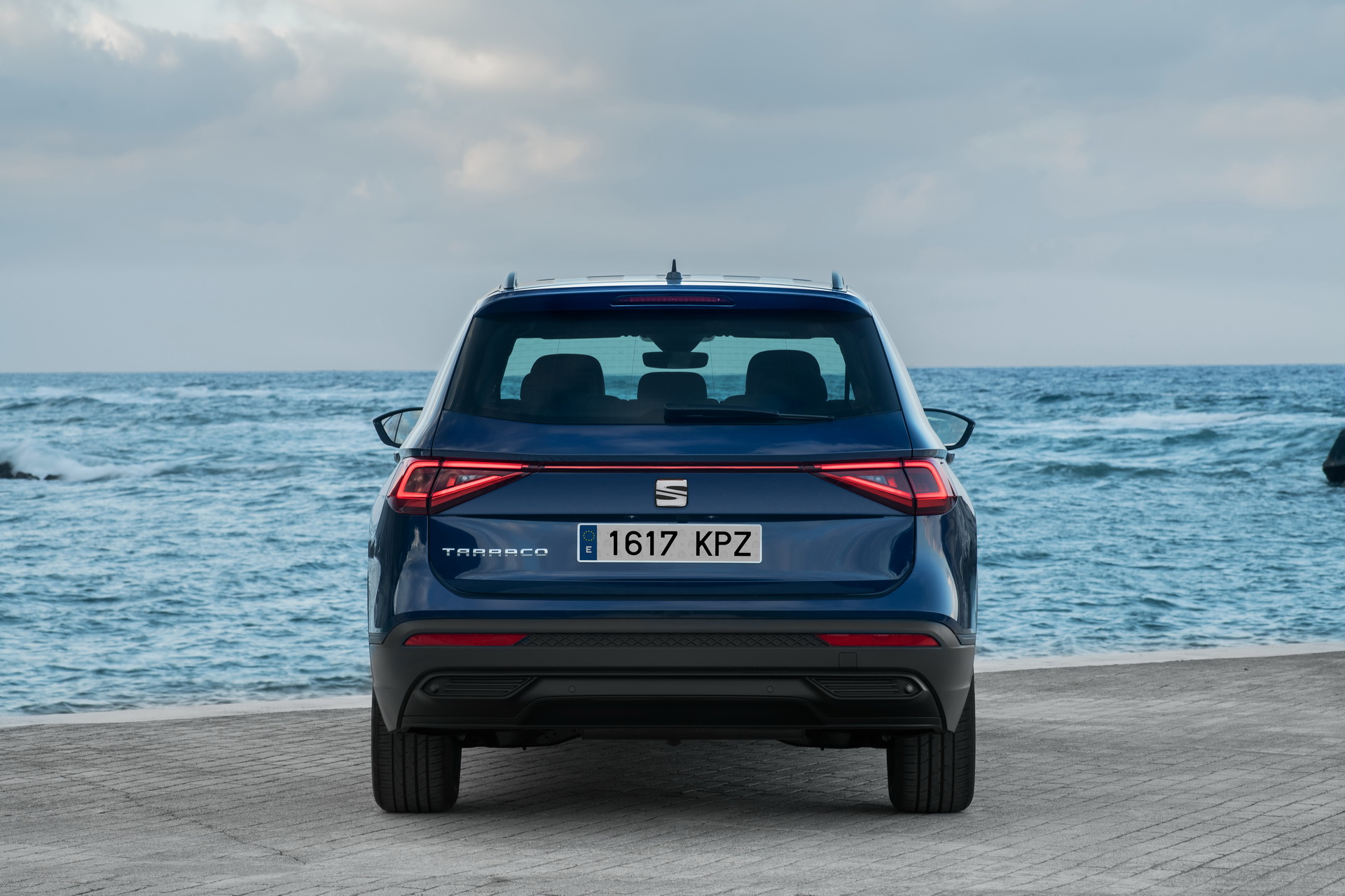 SEAT-Tarraco_44 Seat Details 2019 Tarraco, Says It’ll Be “The Sportiest In The Segment”
