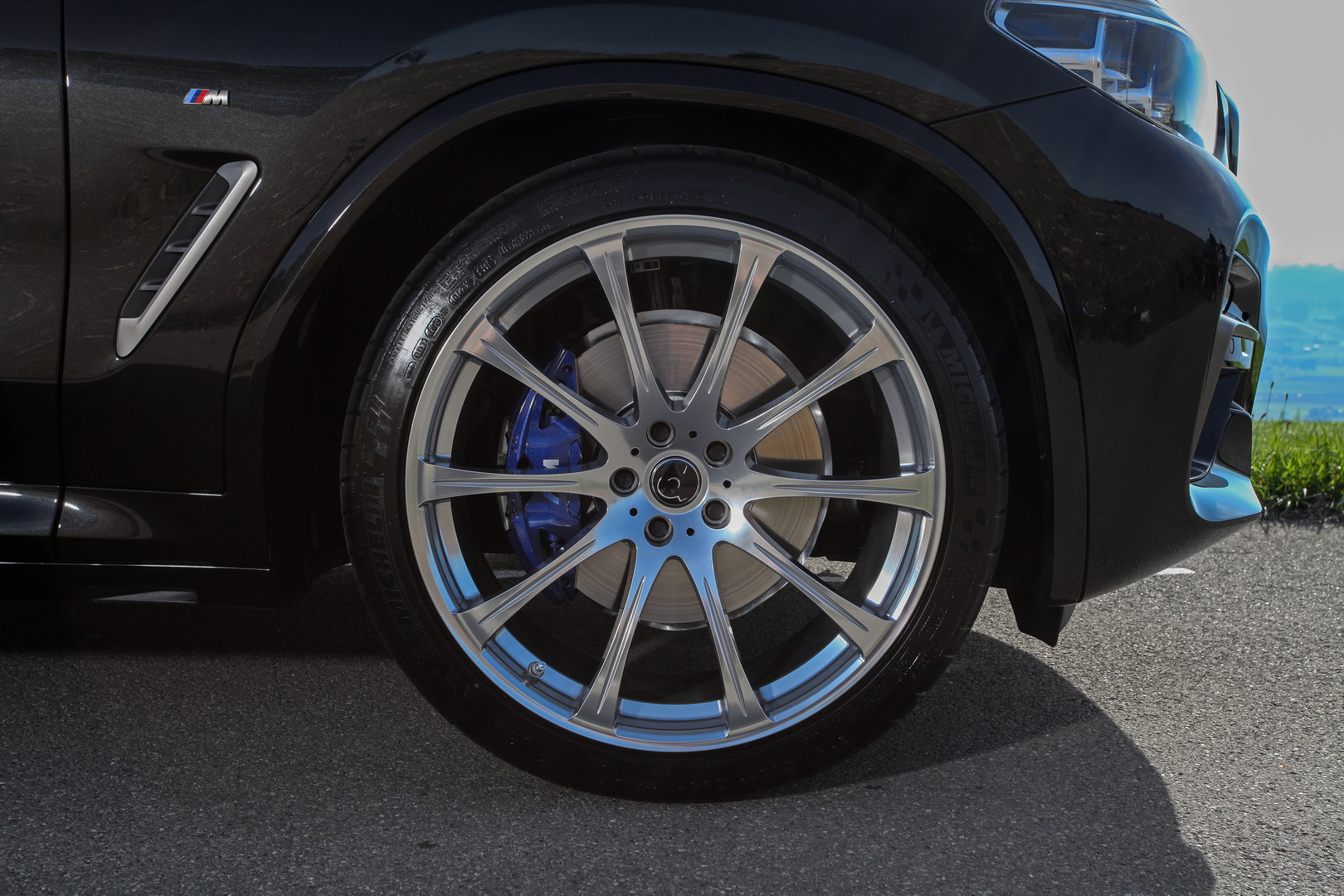 2019 bmw x4 tuning dahler 25 Second-Gen BMW X4 Gets Significant Power Boost From Dahler