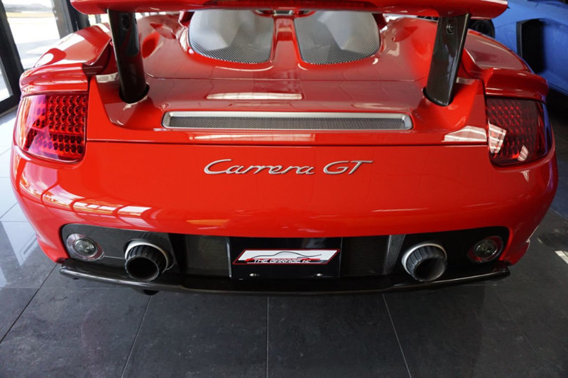 For $900,000, Would You Get A 1973 911 Carrera RS Or A Carrera GT?