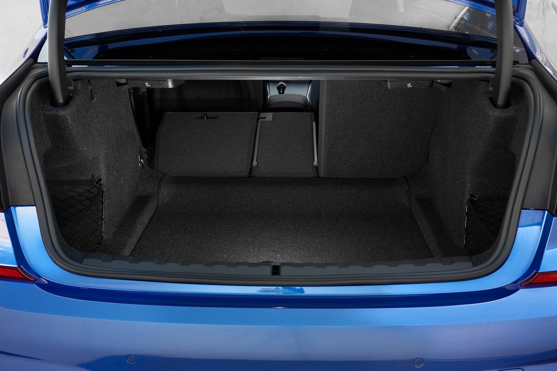 2019 BMW 3-Series-219 First 2019 BMW 3-Series Reviews Are Out (Plus 300+ Photos)