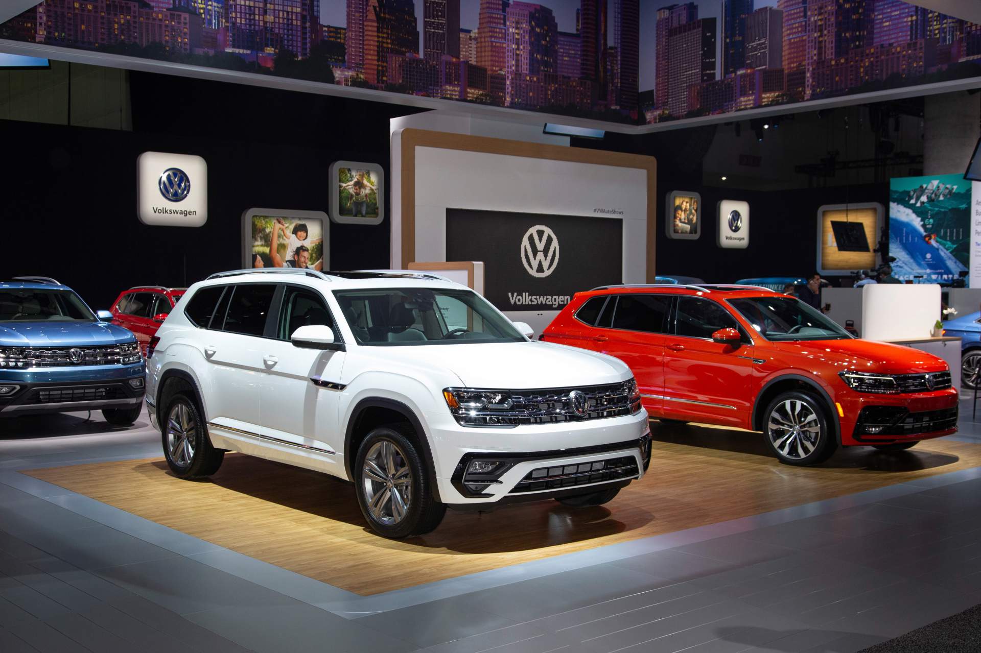 Volkswagen - L VW In Hot Water Once Again For Selling 17,000 Pre-Production Cars
