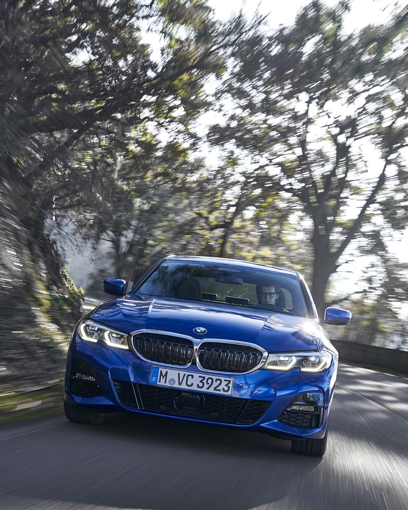 2019 BMW 3-Series-325 First 2019 BMW 3-Series Reviews Are Out (Plus 300+ Photos)