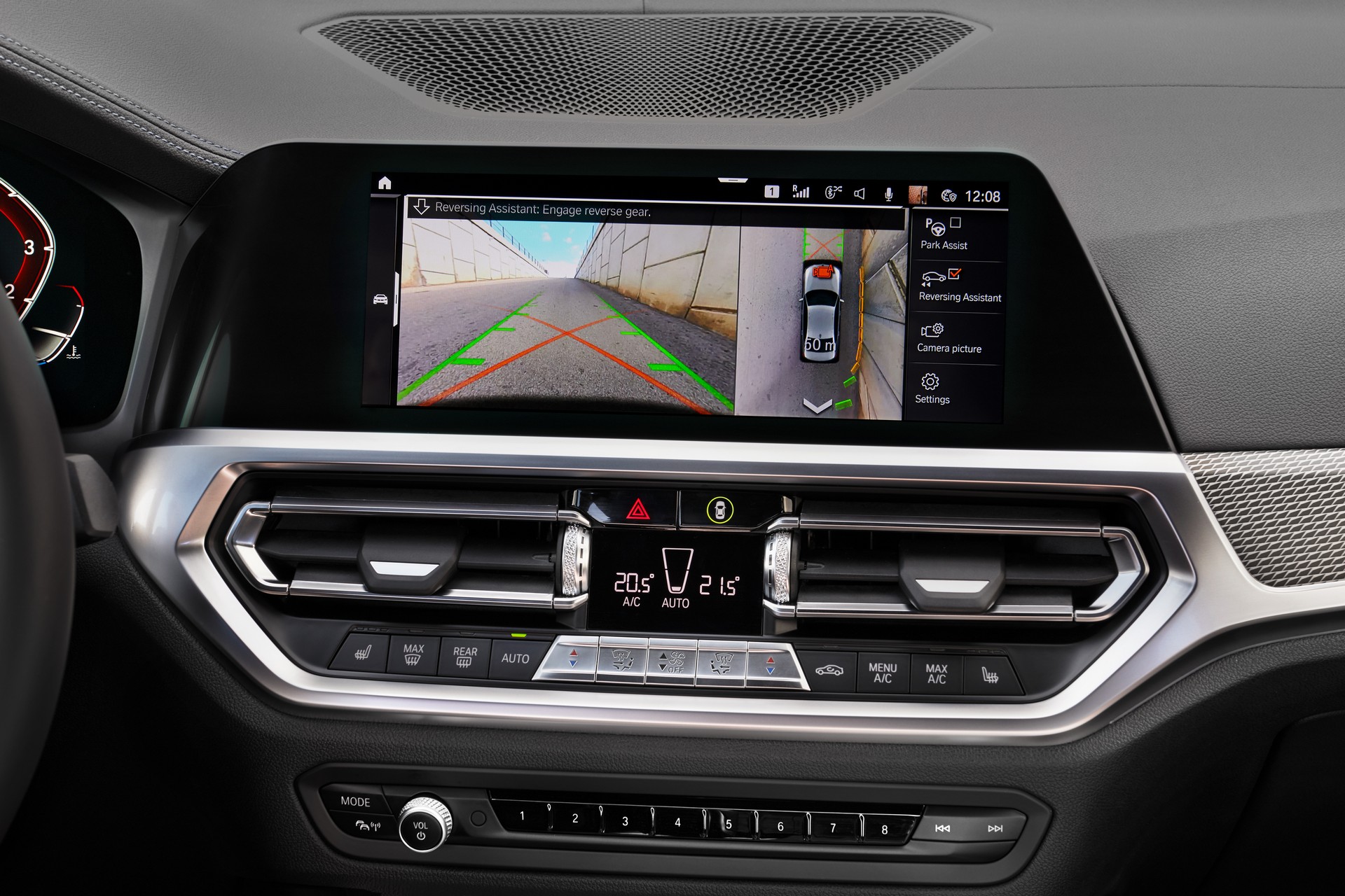 2019 BMW 3-Series-215 First 2019 BMW 3-Series Reviews Are Out (Plus 300+ Photos)