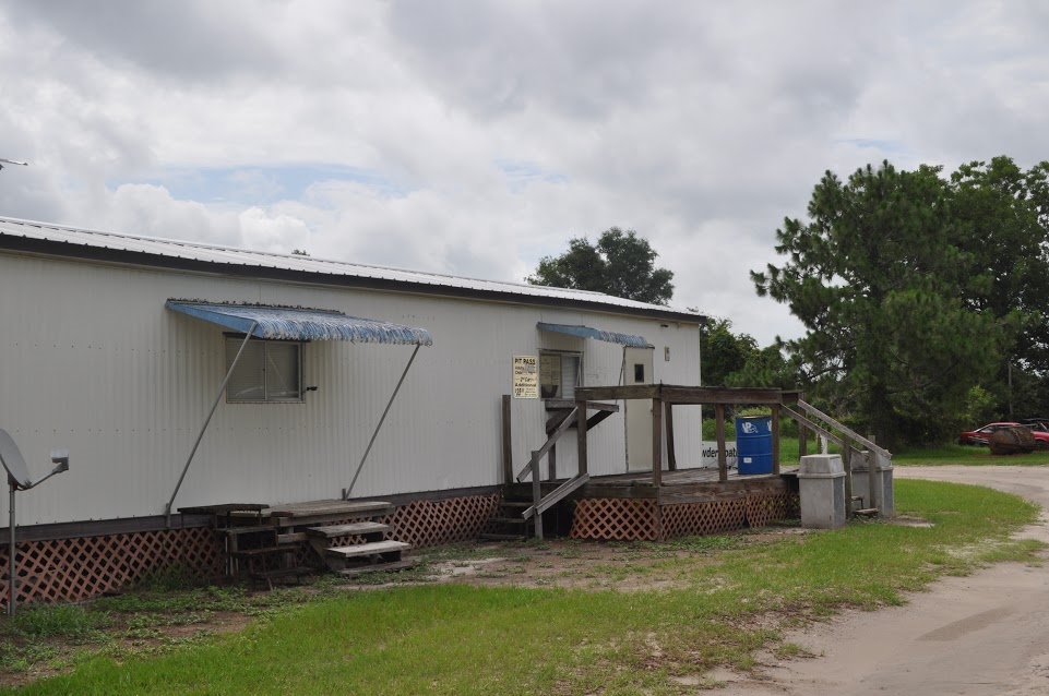 north florida speedway 17 Become A Dirt Track Owner In Florida For Just $800k