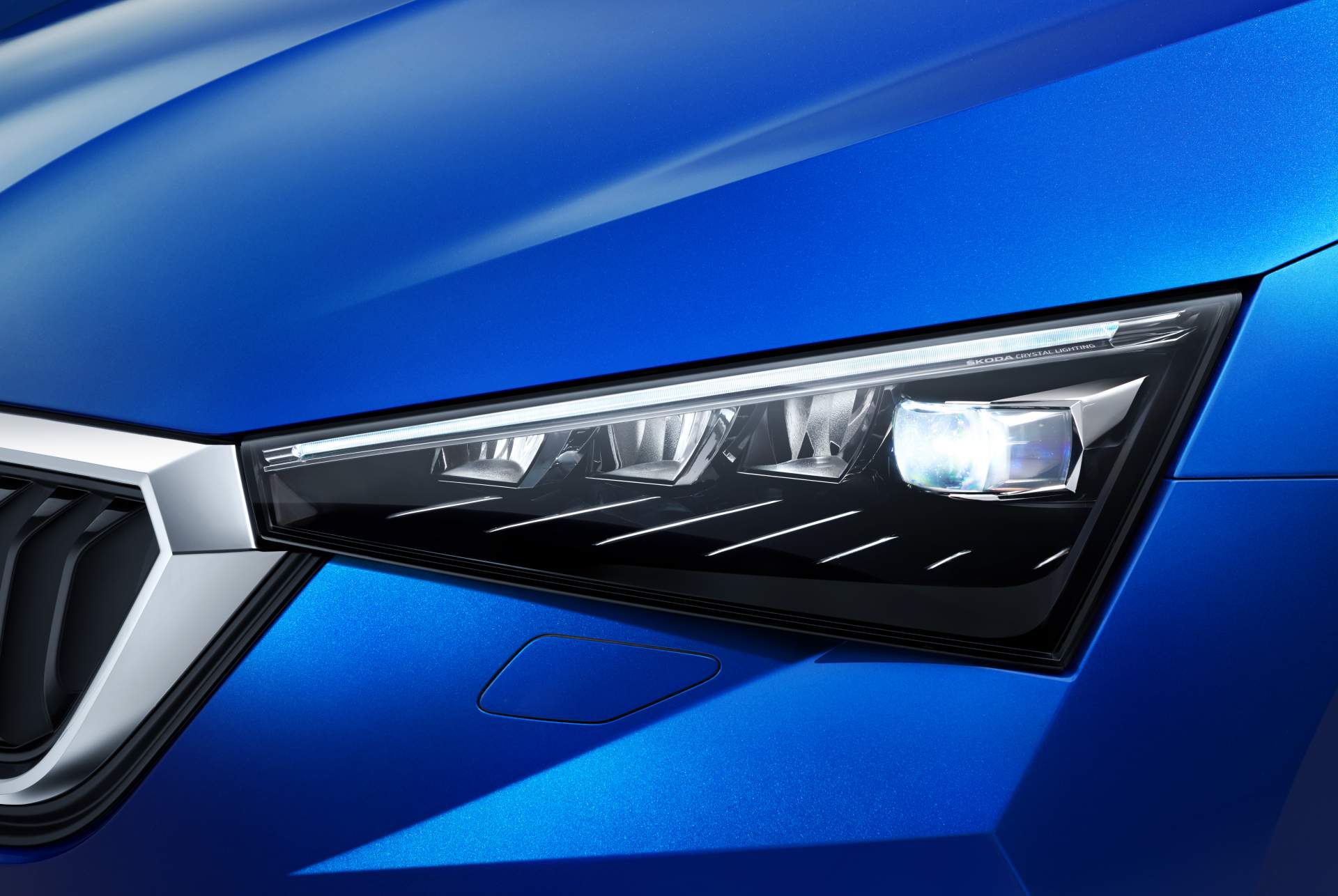 2019 Skoda Scala 12 New Skoda Scala Is Your Affordable Audi A3 Sportback