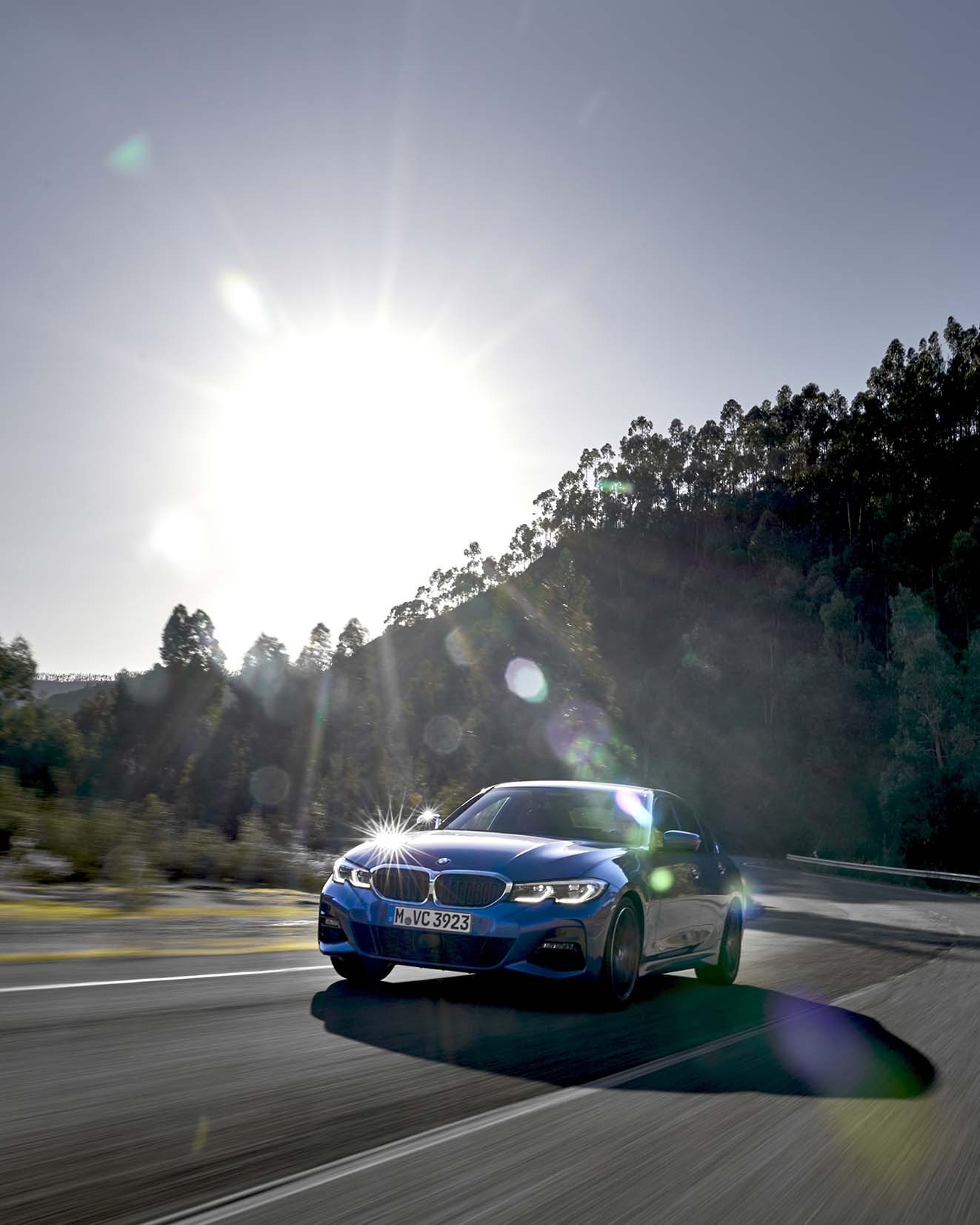 2019 BMW 3-Series-331 First 2019 BMW 3-Series Reviews Are Out (Plus 300+ Photos)