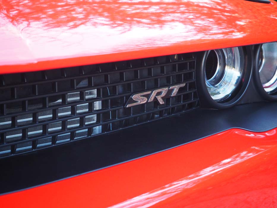 UK Dealer Will Sell You A Dodge Demon For £140,000 Or $178,000