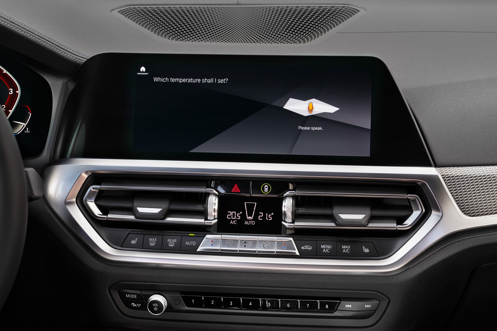 2019 BMW 3-Series-364 First 2019 BMW 3-Series Reviews Are Out (Plus 300+ Photos)