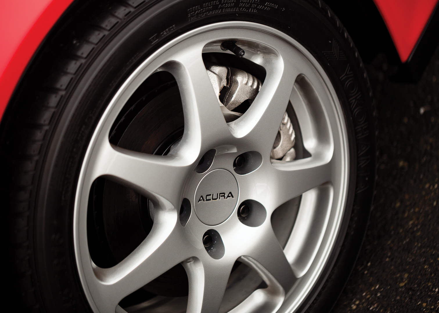 1995 acura nsx 14 1995 Acura NSX Could Fetch New Porsche 718 Cayman GTS Money At Auction