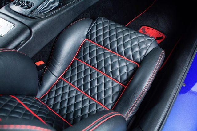 bravado banshee dodge viper 57 Real-Life Bravado Banshee Is Looking For Another Owner, Again