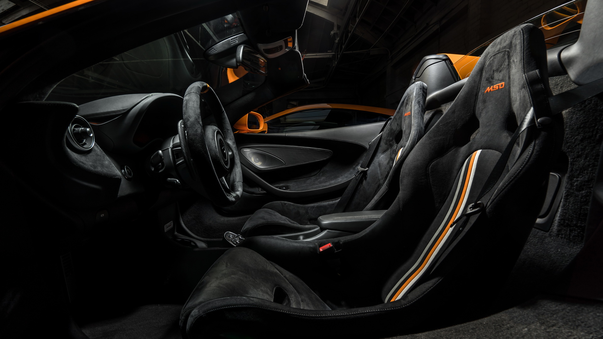 mclaren mso racing through the ages collection 3 McLaren MSO Unveils ‘Racing Through The Ages’ Collection