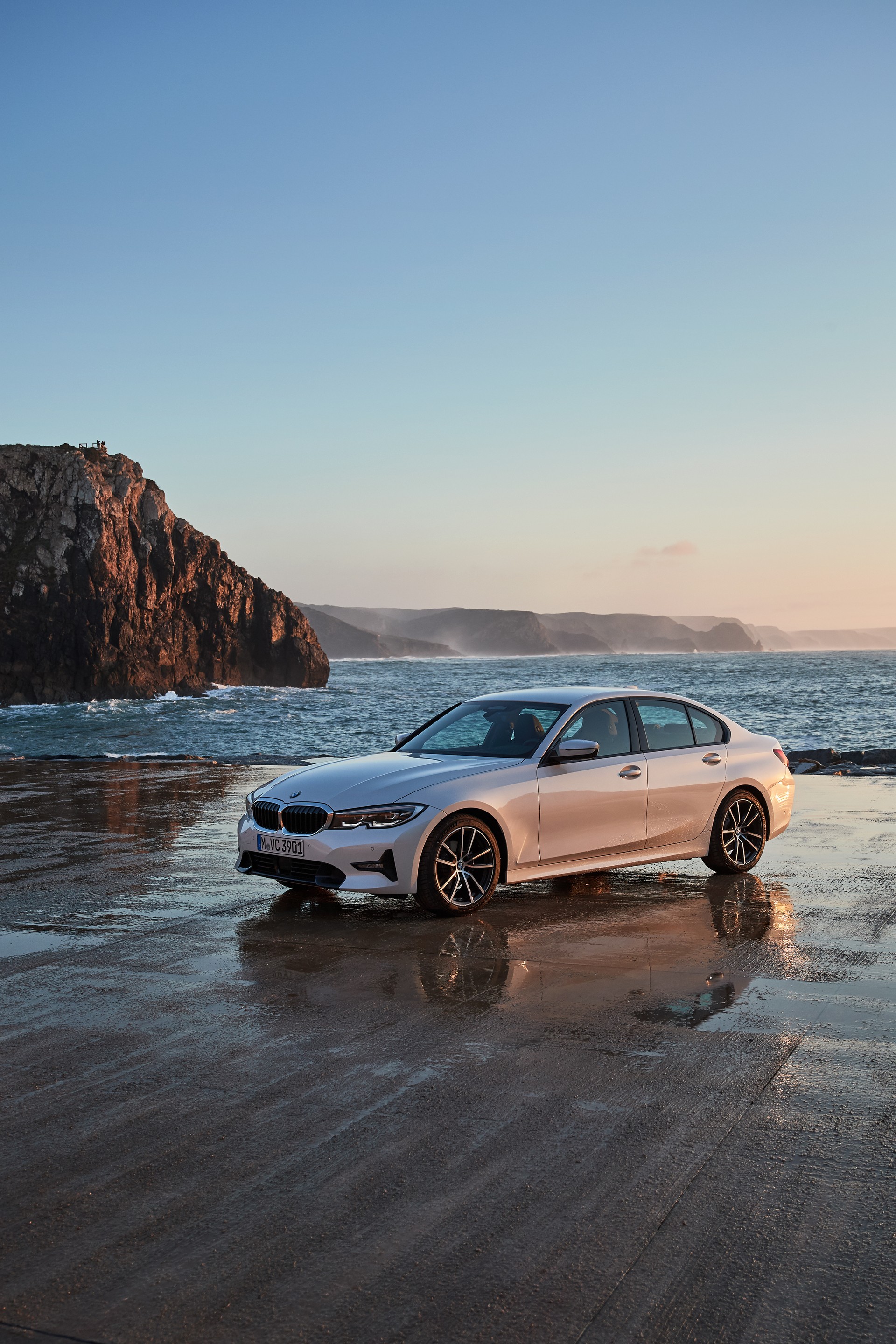 2019 BMW 3-Series-30 First 2019 BMW 3-Series Reviews Are Out (Plus 300+ Photos)