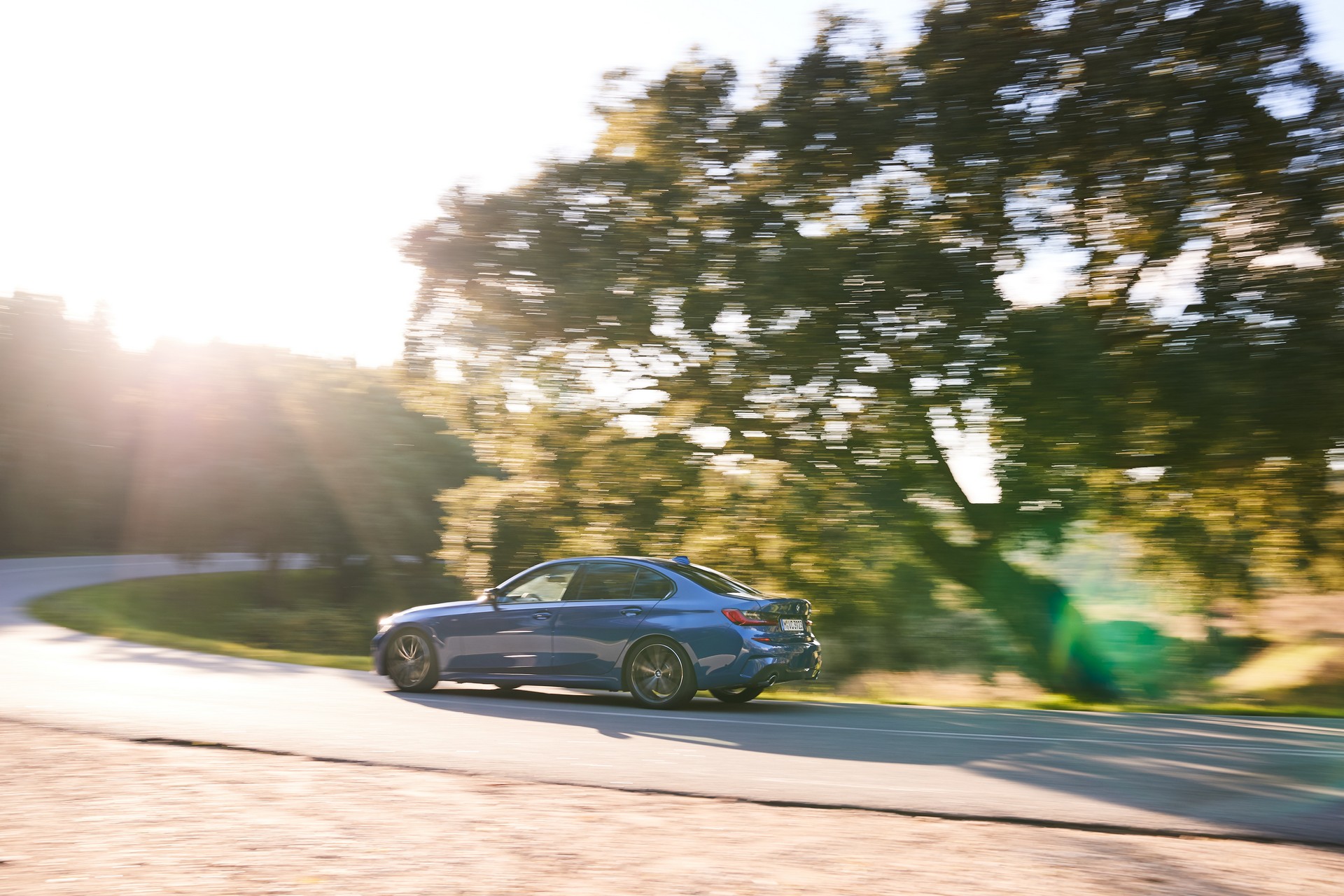 2019 BMW 3-Series-126 First 2019 BMW 3-Series Reviews Are Out (Plus 300+ Photos)