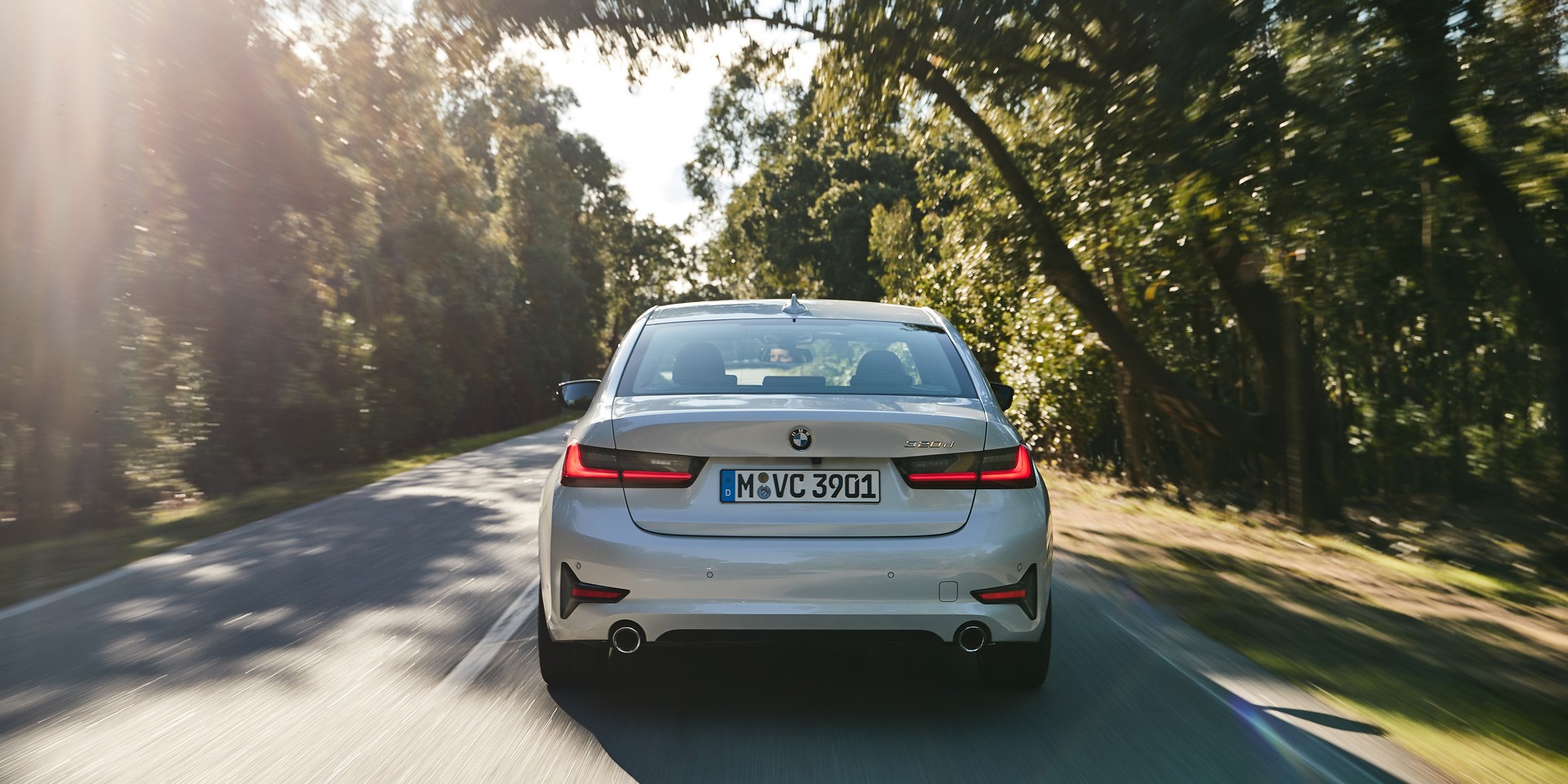 2019 BMW 3-Series-281 First 2019 BMW 3-Series Reviews Are Out (Plus 300+ Photos)