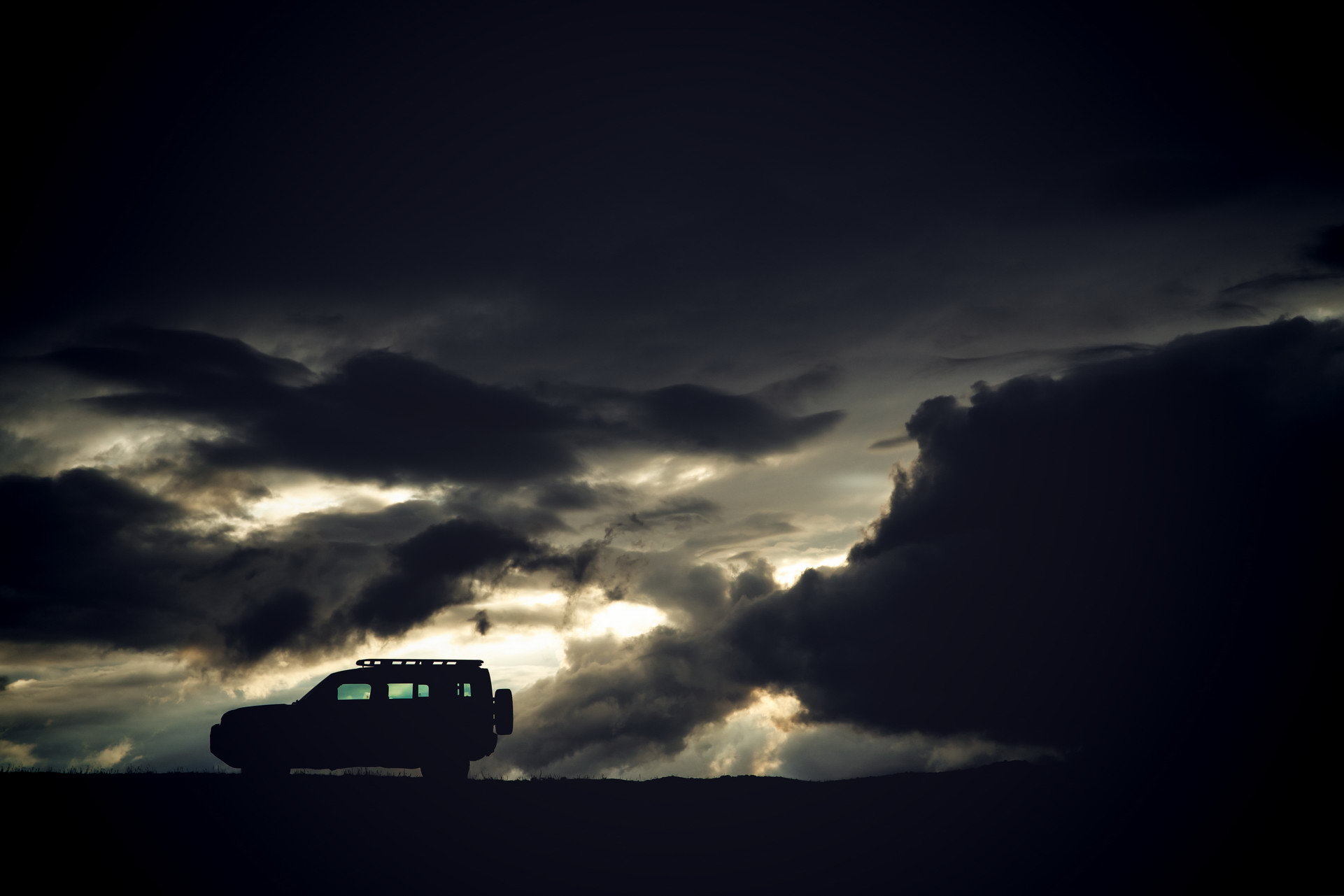 2020 Land Rover Defender Reborn As A Modern 4×4 With Advanced Tech