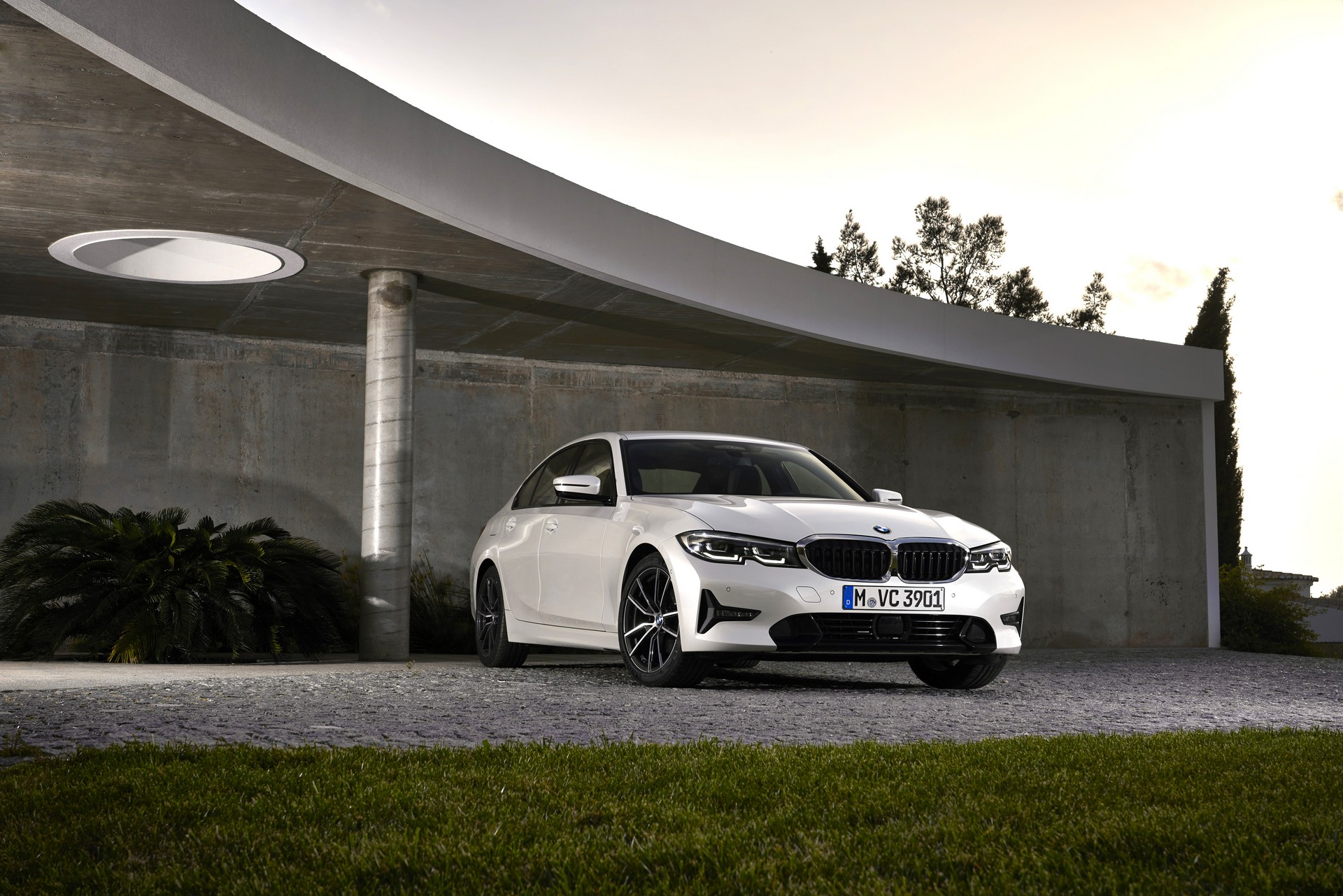 2019 BMW 3-Series-19 First 2019 BMW 3-Series Reviews Are Out (Plus 300+ Photos)