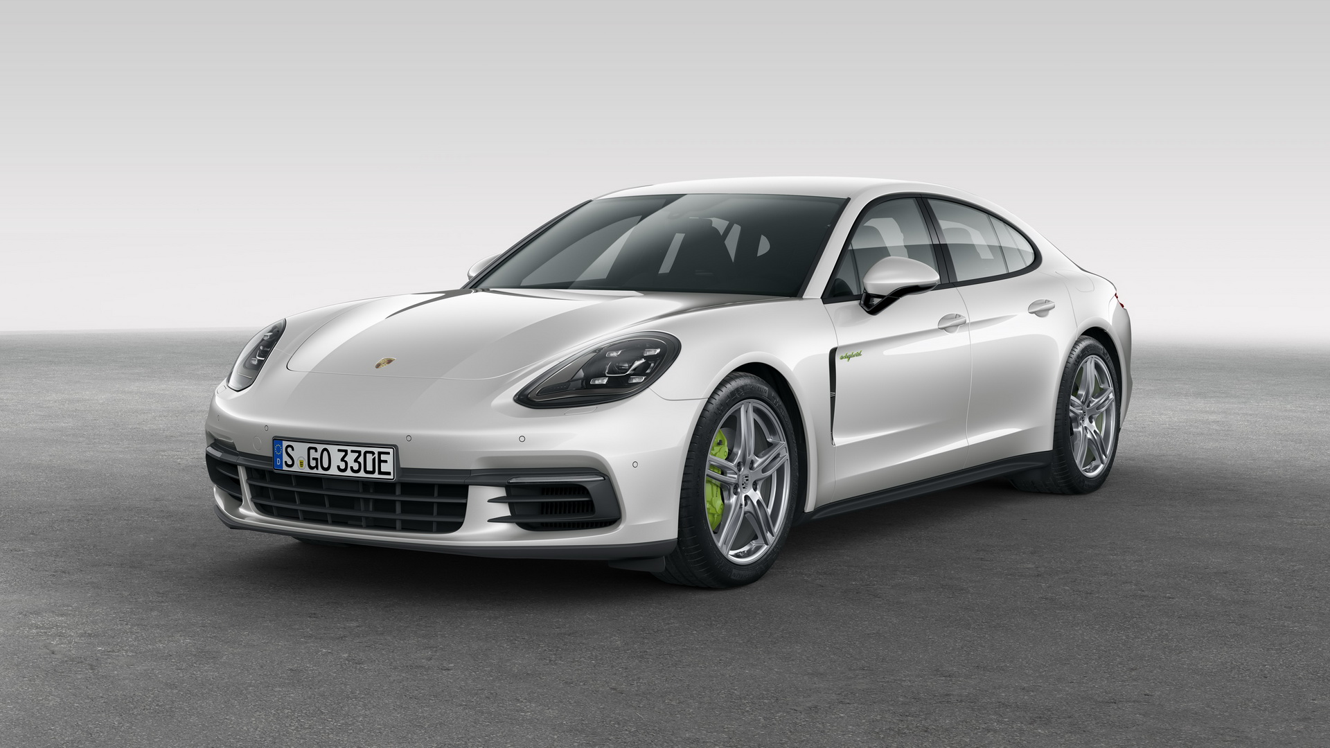 2018 porsche panamera 4 e-hybrid 5 Some 2018 Porsche Panamera Hybrids Recalled Stateside Due To Braking Issue