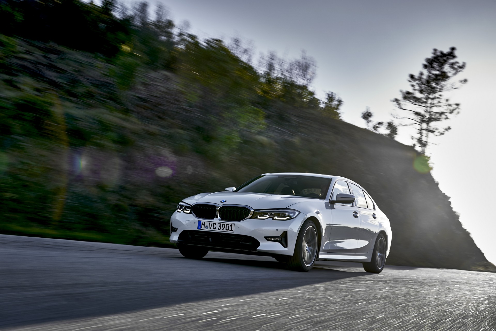 2019 BMW 3-Series-68 First 2019 BMW 3-Series Reviews Are Out (Plus 300+ Photos)