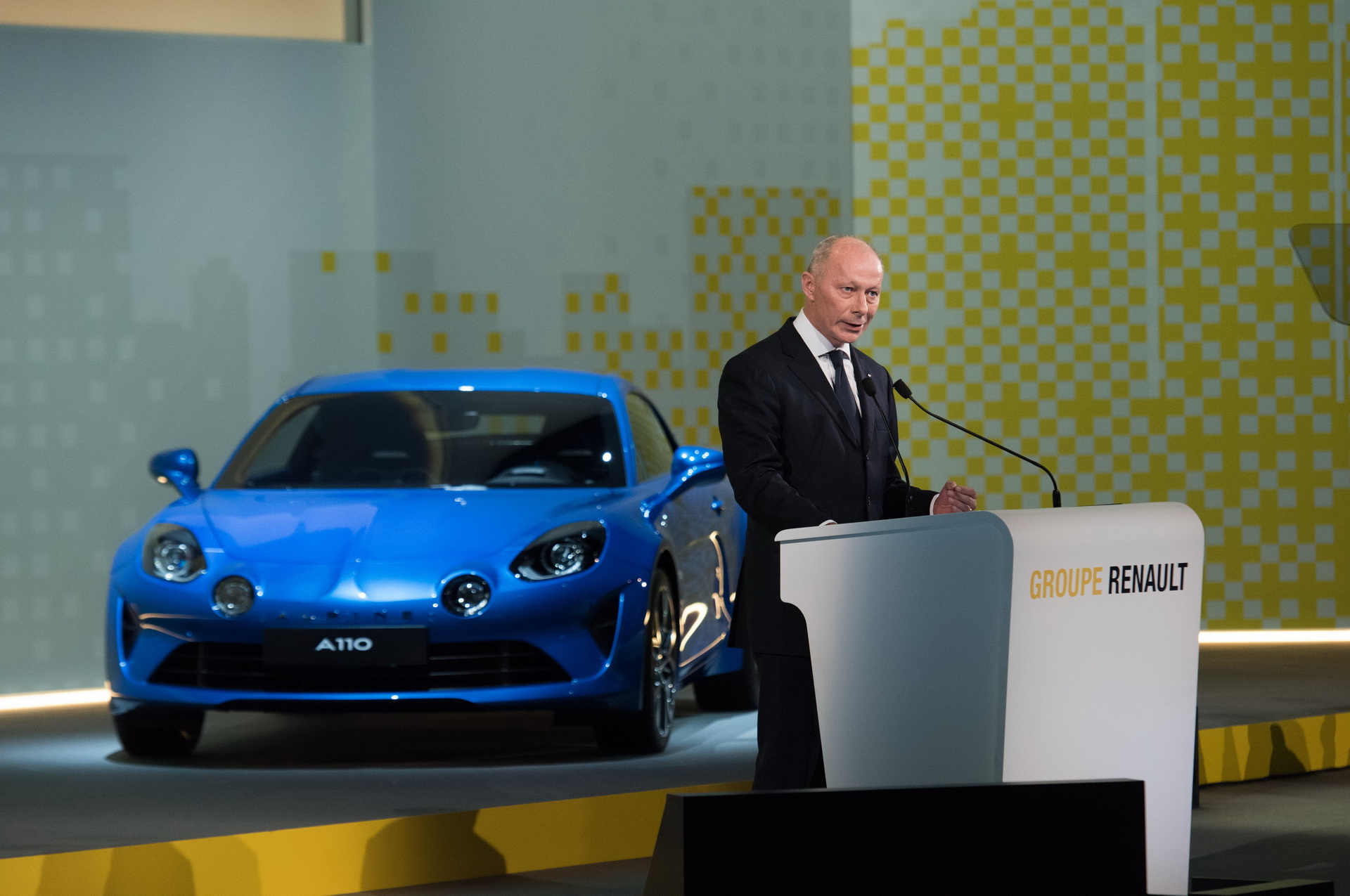 Renault-Thierry-Bollore-01 Nissan Reportedly Denies Renault’s Request For Shareholder Meeting