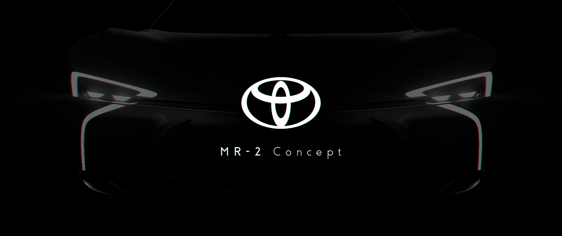 new toyota mr-2 renderings 9 Come On Toyota, Go Ahead And Build A Brand New MR2!