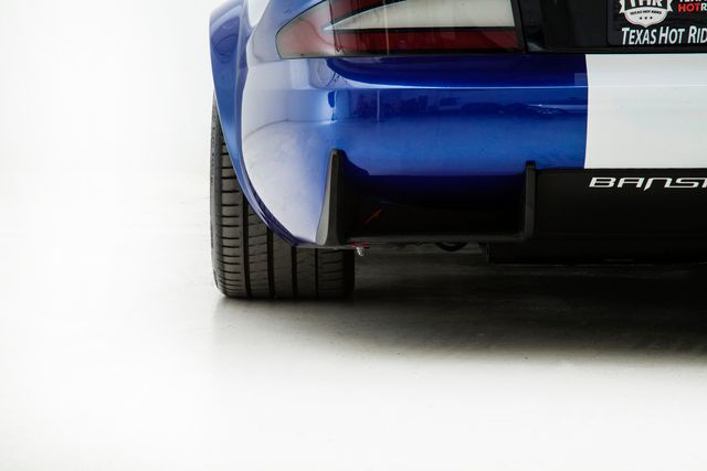 bravado banshee dodge viper 20 Real-Life Bravado Banshee Is Looking For Another Owner, Again