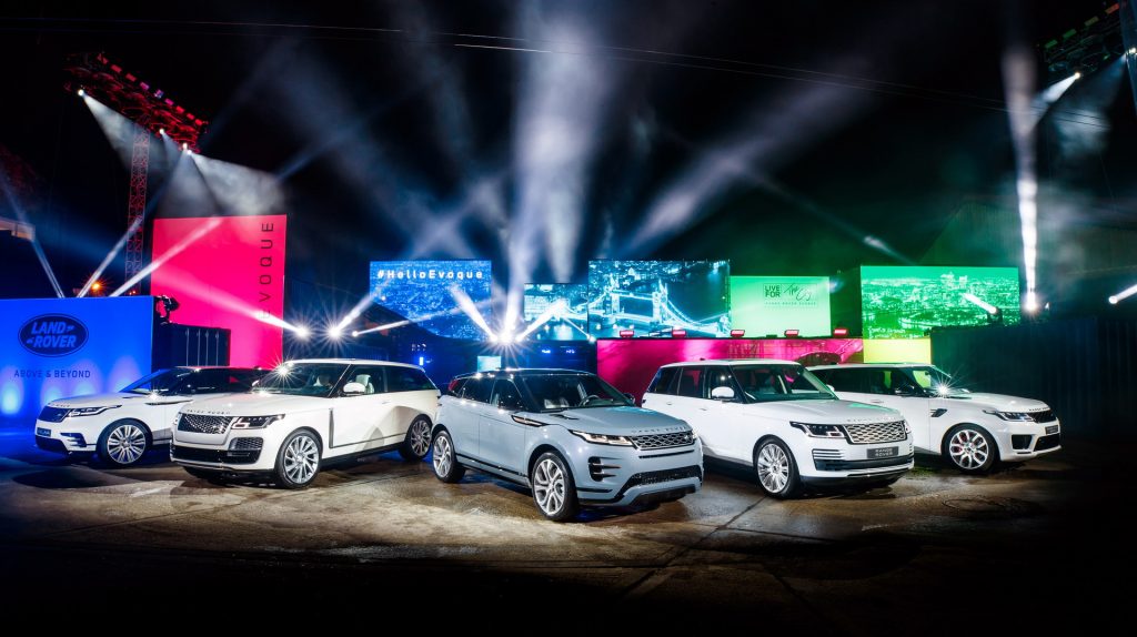 Jaguar-Land-Rover-Job-Cuts-1 Jaguar Land Rover To Partner With Start-Ups To Accelerate Its Luxury Transition