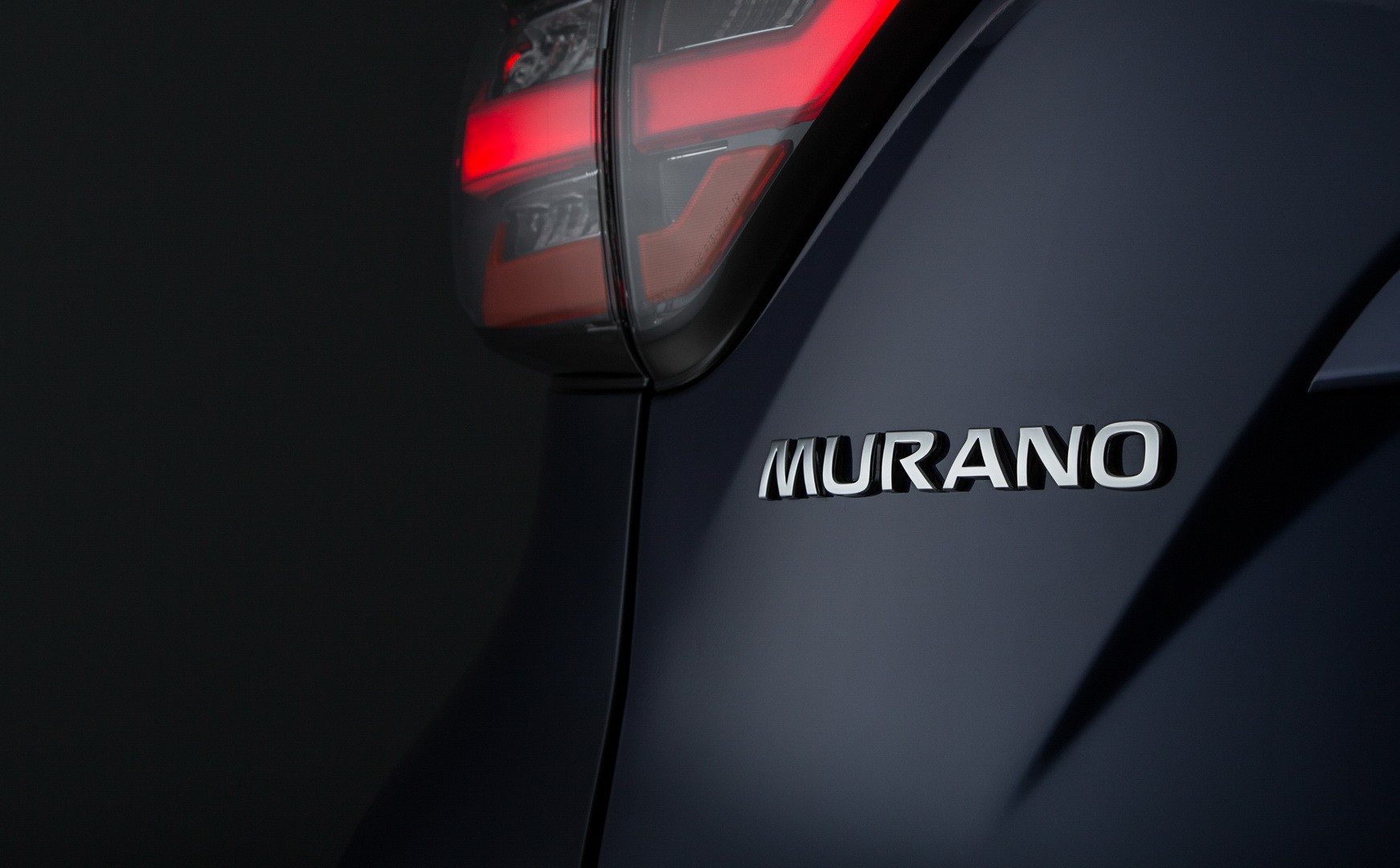 2019 nissan murano 16 2019 Nissan Murano On Sale From $31,270