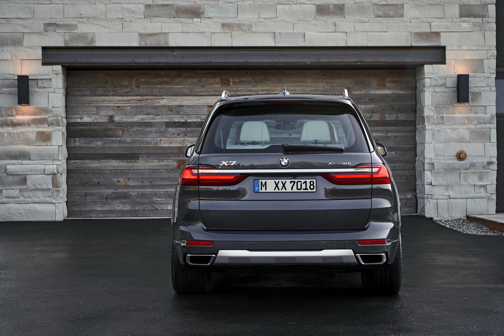 2019 bmw x7 11 BMW X7 Configurator Is Live, How Will You Spec Yours?