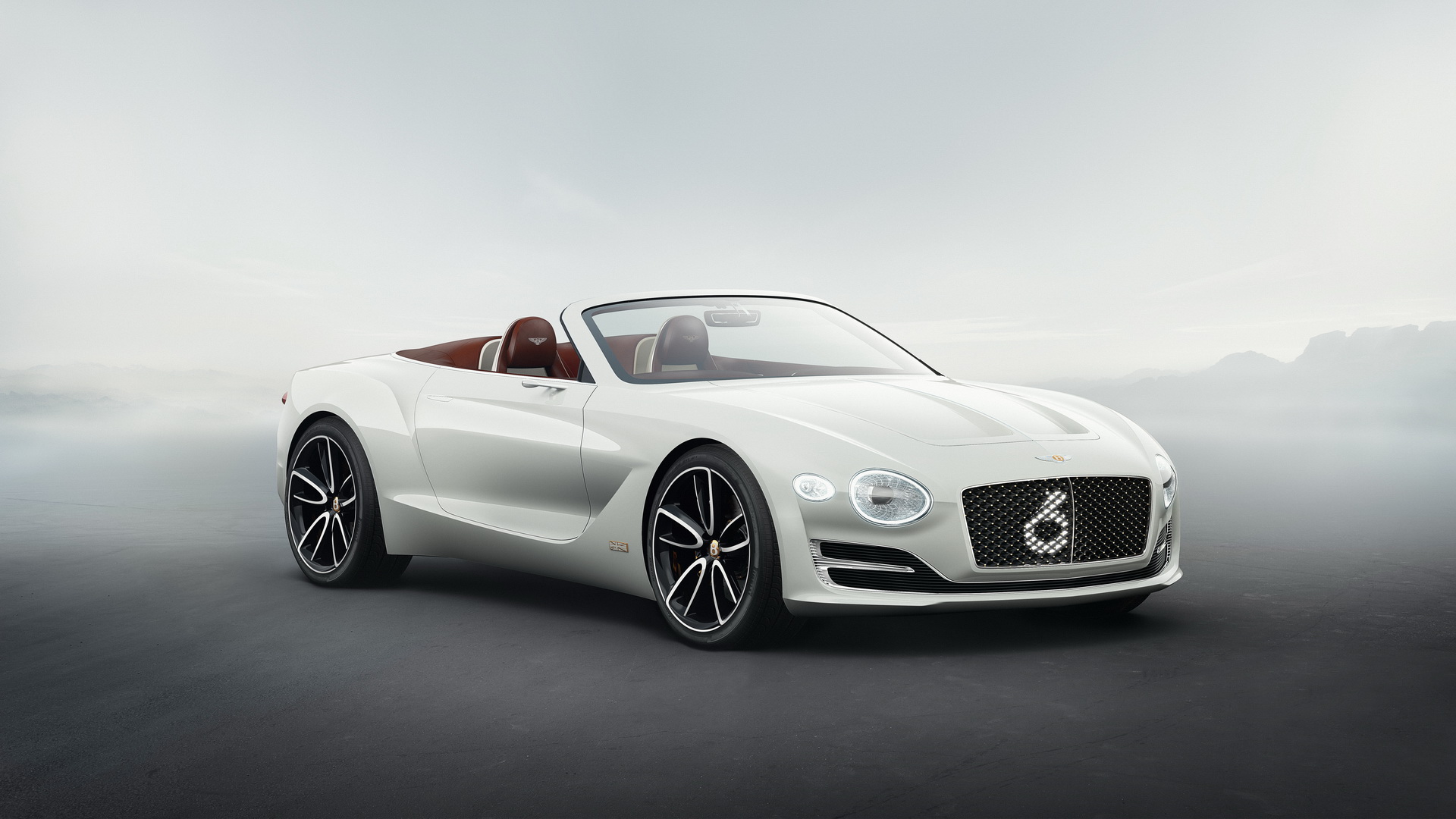 Bentley-EXP12-Speed6e-02 Bentley’s First Electric Model Will Not Be A Sports Car, Says CEO