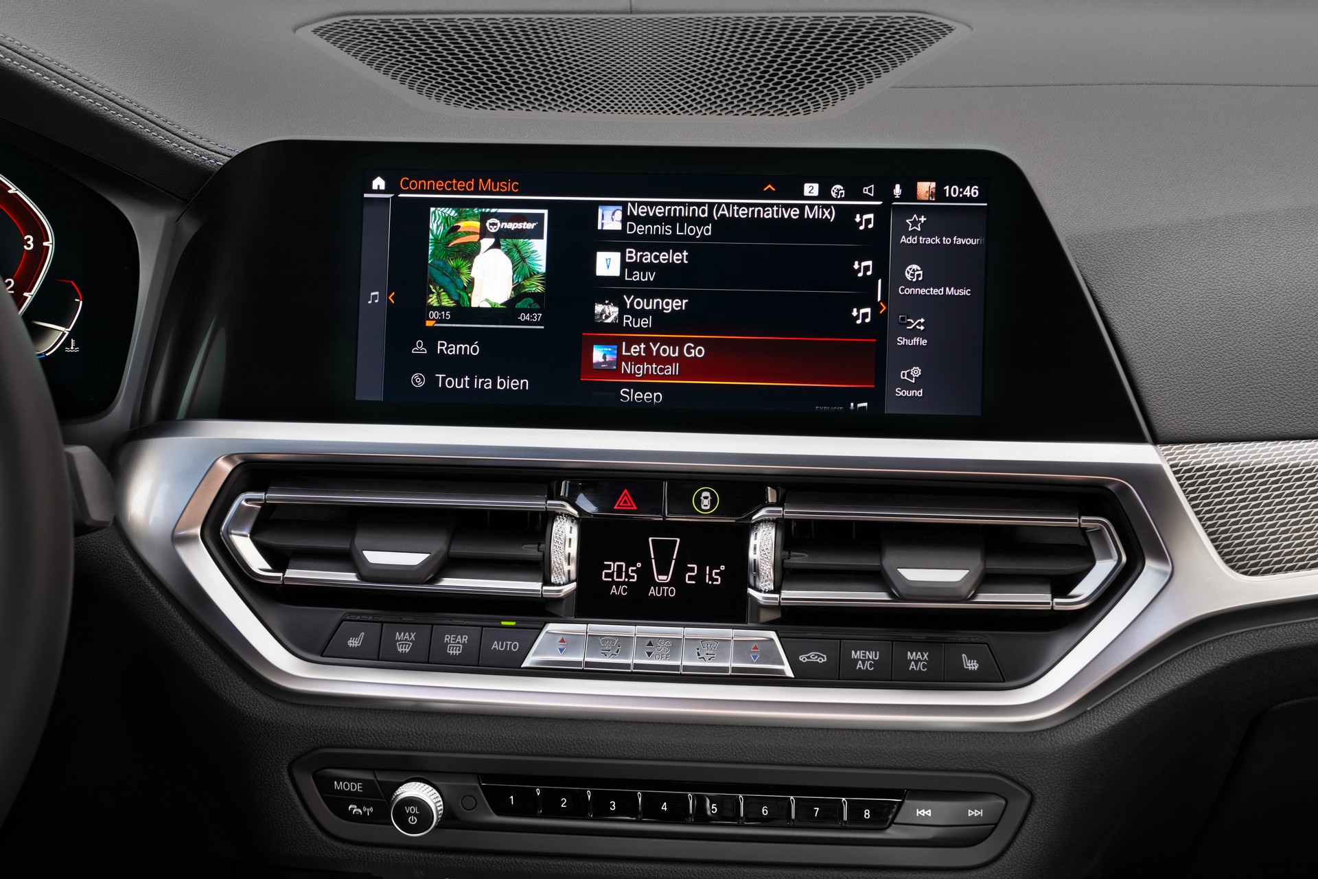 2019 BMW 3-Series-369 First 2019 BMW 3-Series Reviews Are Out (Plus 300+ Photos)