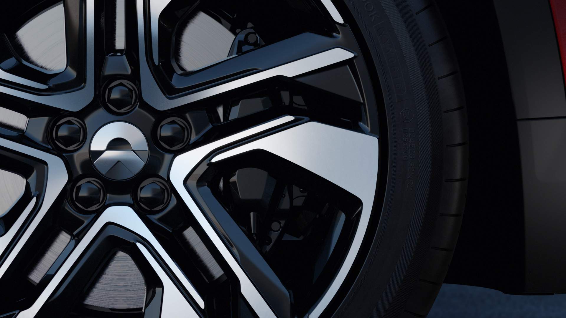 NIO ES6 electric SUV 9 Nio Posts $1.4 Billion In Losses, Cancels Plans For Shanghai Factory