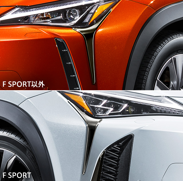 Modellista-Lexus-UX-7 Is The New Lexus UX Too Plain For You? Here’s Modellista’s JDM Take