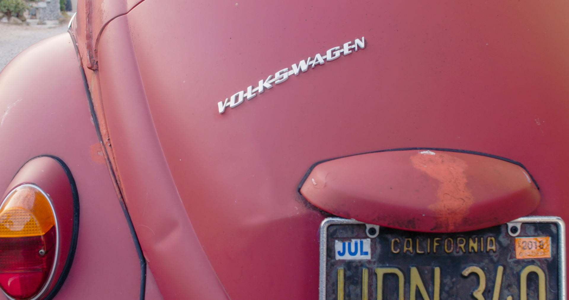 1966-VW-Beetle-Restoration-22 1966 Beetle Gets A Free Restoration From VW USA After 350,000 Miles Of Daily Use