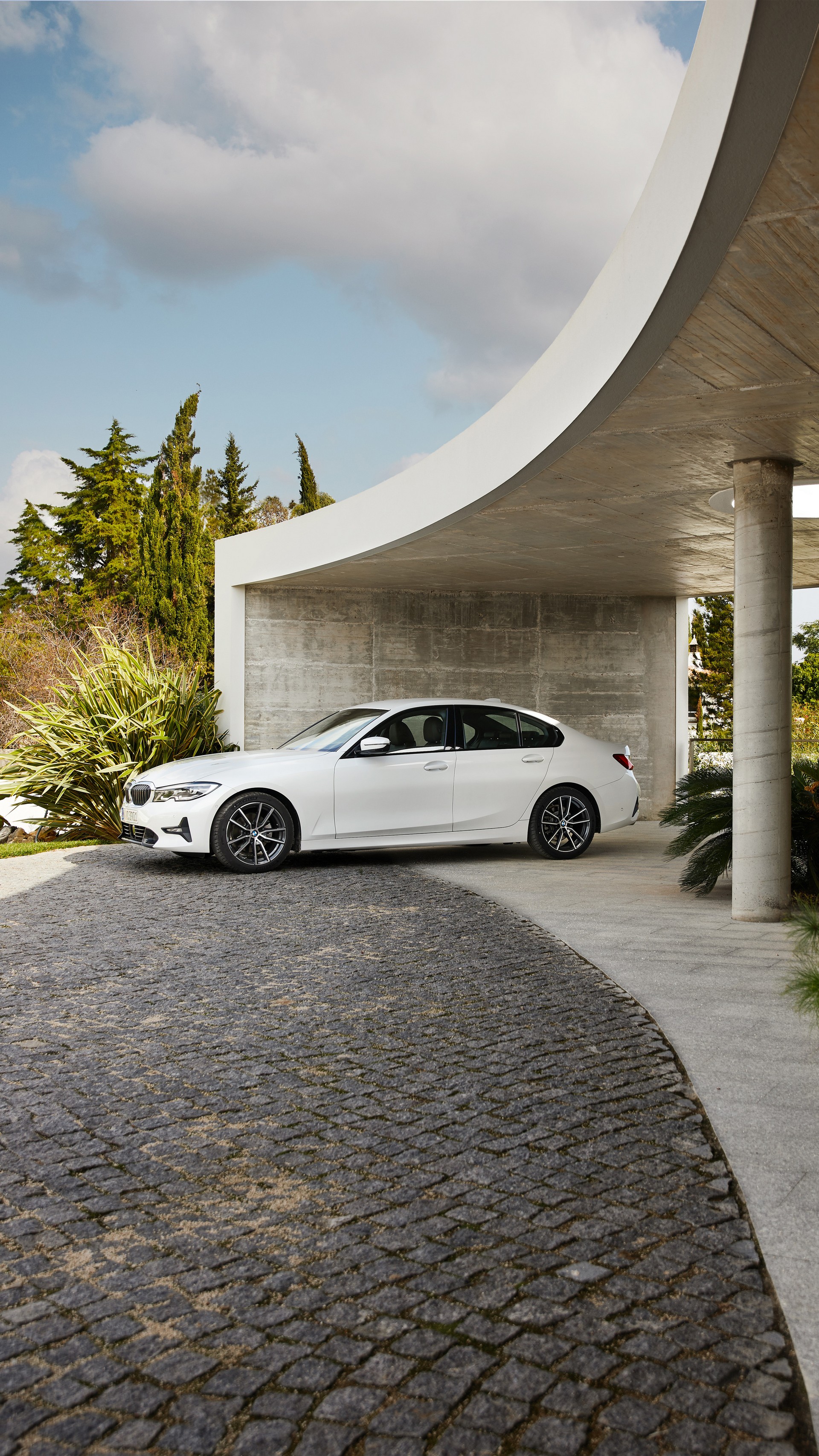 2019 BMW 3-Series-358 First 2019 BMW 3-Series Reviews Are Out (Plus 300+ Photos)