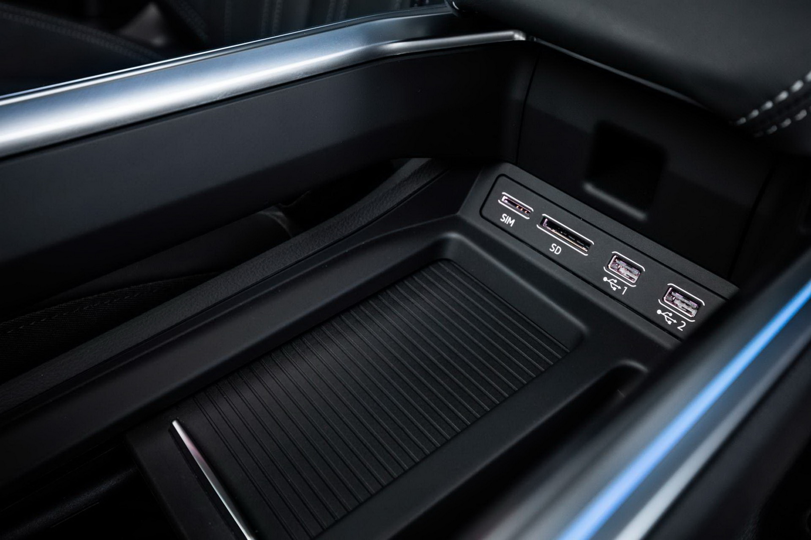 2019 audi e-tron 8 Audi To Present ‘The In-Car Entertainment Of The Future’ At CES