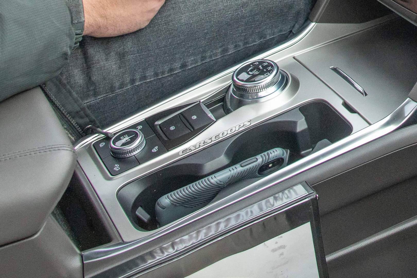 2020 ford explorer 12 New Ford Explorer Will Reportedly Premiere On January 9 In Detroit