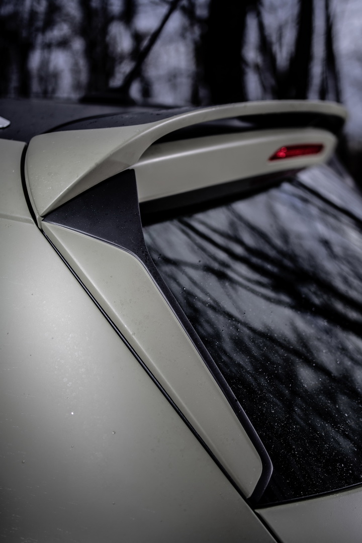 2018 seat ateca all terrain je design tuning 13 JE Design’s ‘All Terrain’ Wants To Go Where No Other Seat Ateca Has Gone Before