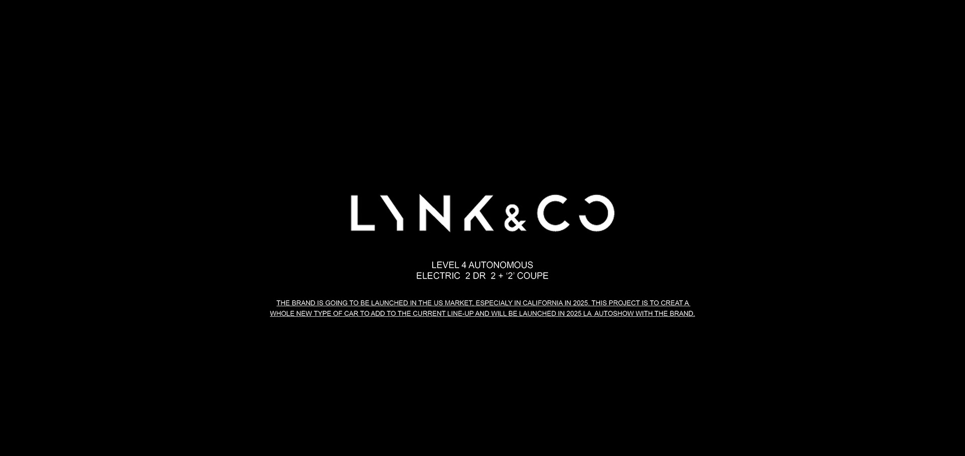 Lynk-And-Co-Coupe-Renderings-1 Lynk & Co Needs A Sexy Coupe Just Like This