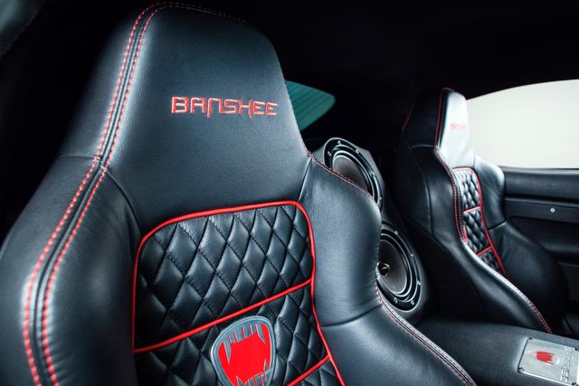 bravado banshee dodge viper 58 Real-Life Bravado Banshee Is Looking For Another Owner, Again