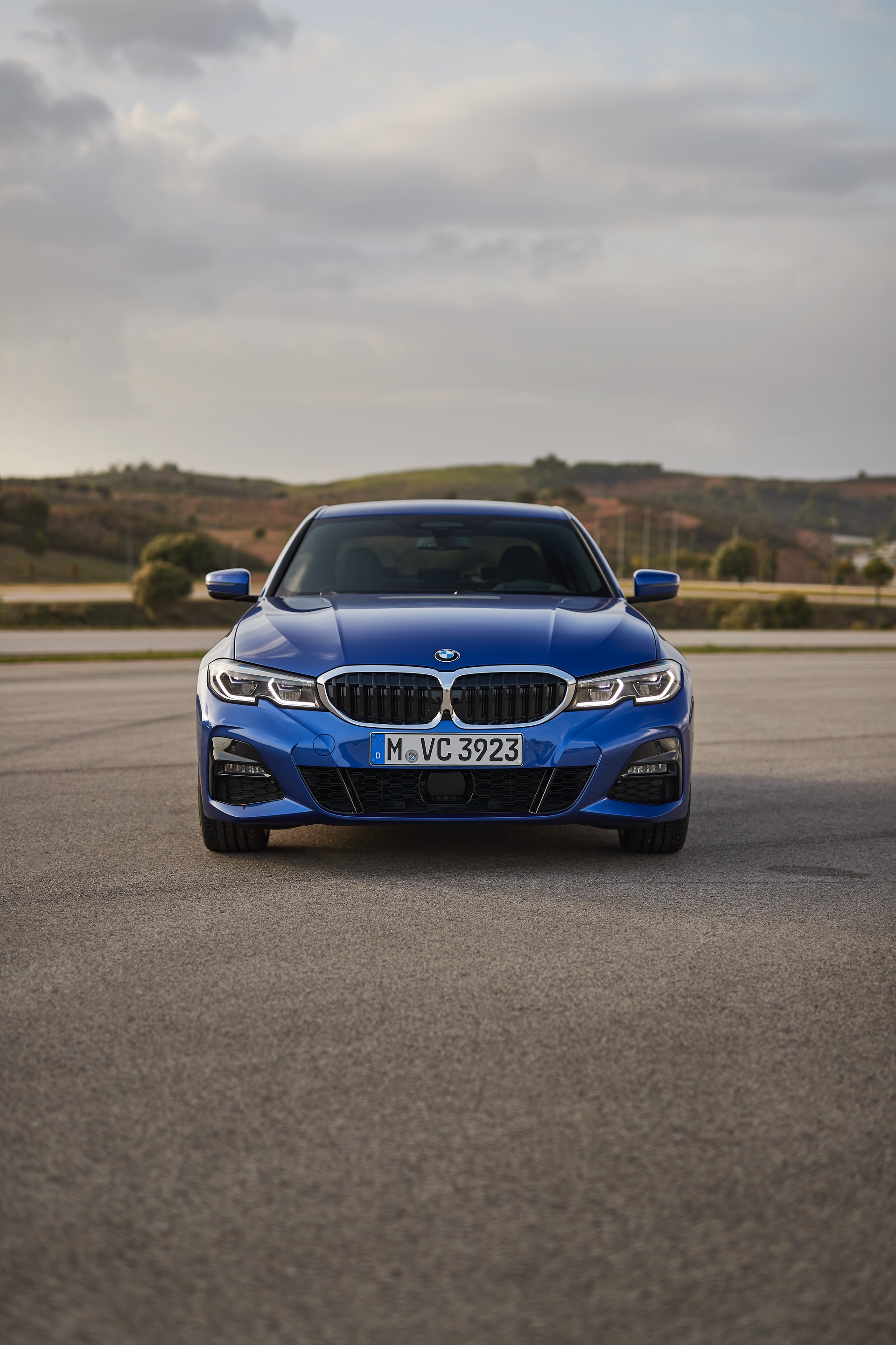 2019 BMW 3-Series-137 First 2019 BMW 3-Series Reviews Are Out (Plus 300+ Photos)