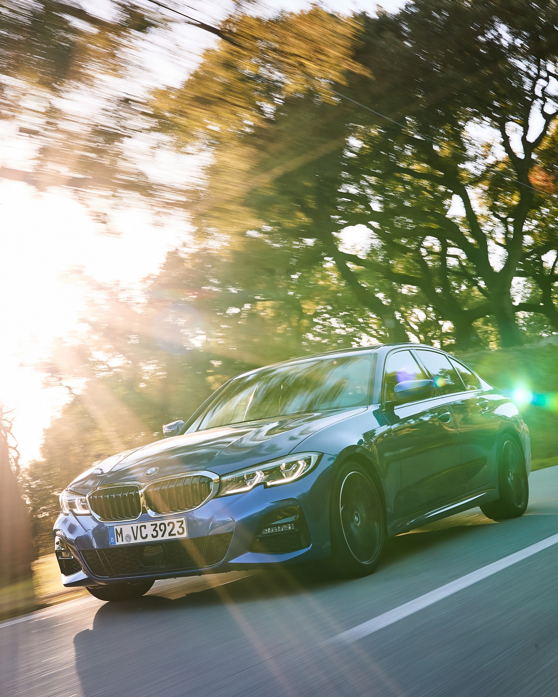 2019 BMW 3-Series-225 First 2019 BMW 3-Series Reviews Are Out (Plus 300+ Photos)