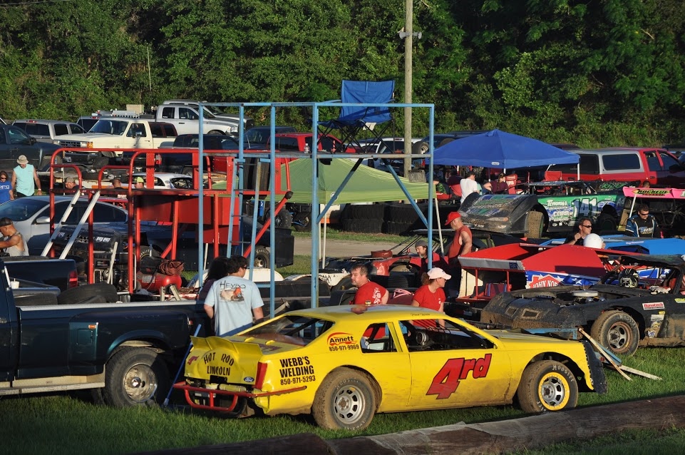 north florida speedway 9 Become A Dirt Track Owner In Florida For Just $800k