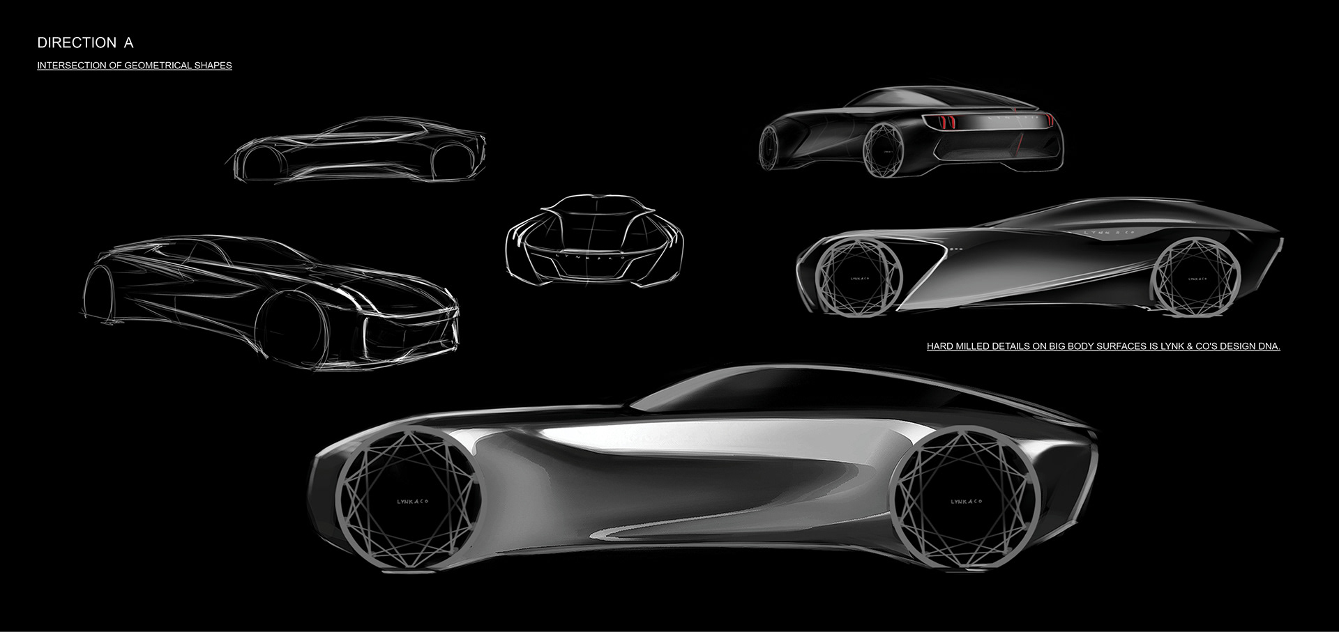 Lynk-And-Co-Coupe-Renderings-9 Lynk & Co Needs A Sexy Coupe Just Like This