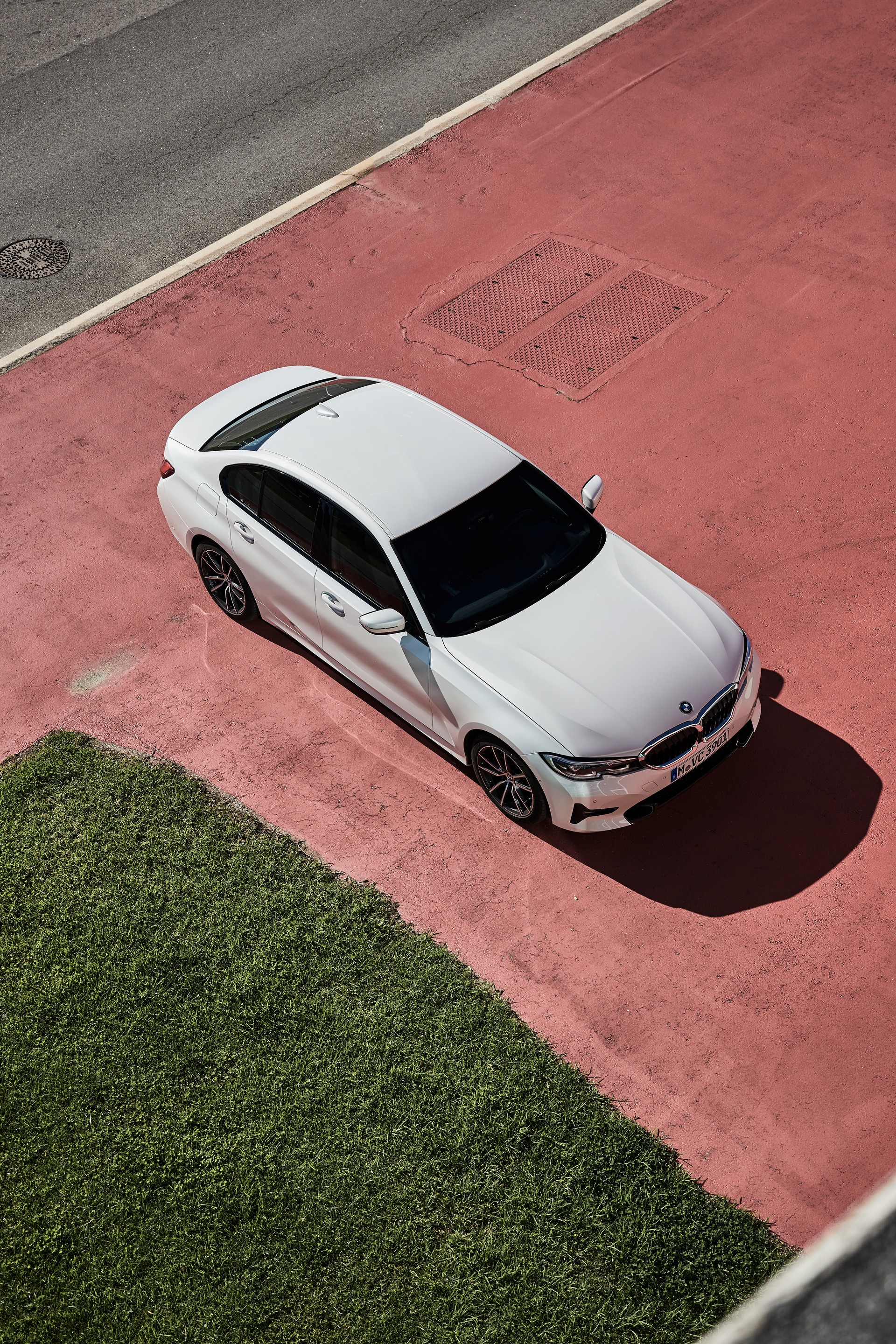 2019 BMW 3-Series-71 First 2019 BMW 3-Series Reviews Are Out (Plus 300+ Photos)