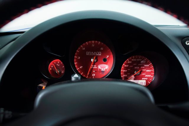 bravado banshee dodge viper 70 Real-Life Bravado Banshee Is Looking For Another Owner, Again