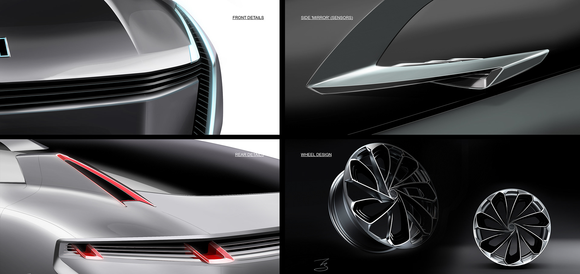 Lynk-And-Co-Coupe-Renderings-25 Lynk & Co Needs A Sexy Coupe Just Like This