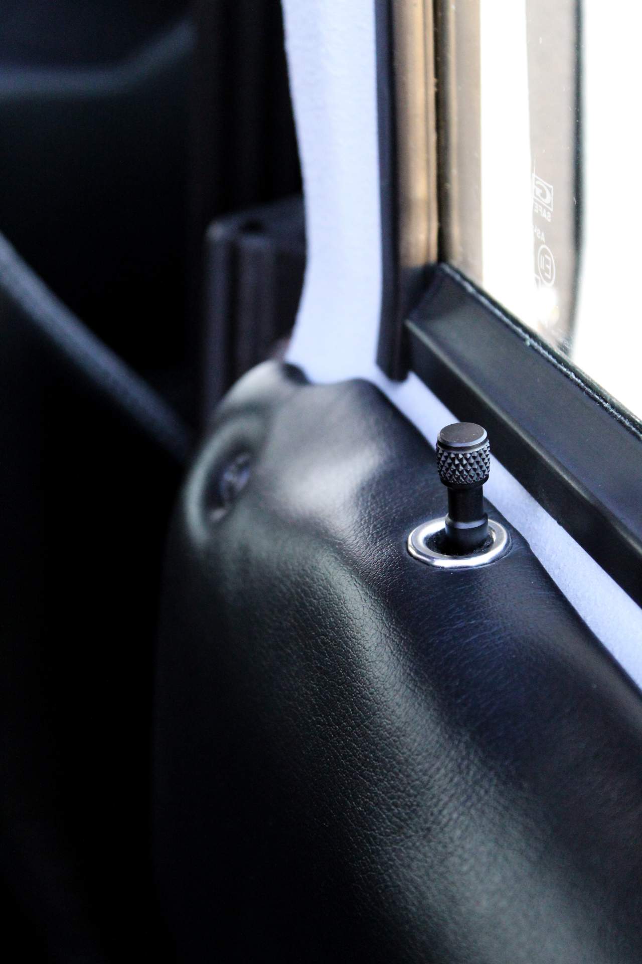 Mil-Spec Automotive M1 #005 based on Hummer H1 12 Mil-Spec Launch Edition #005 Might Be The Most Bespoke Hummer H1 Yet