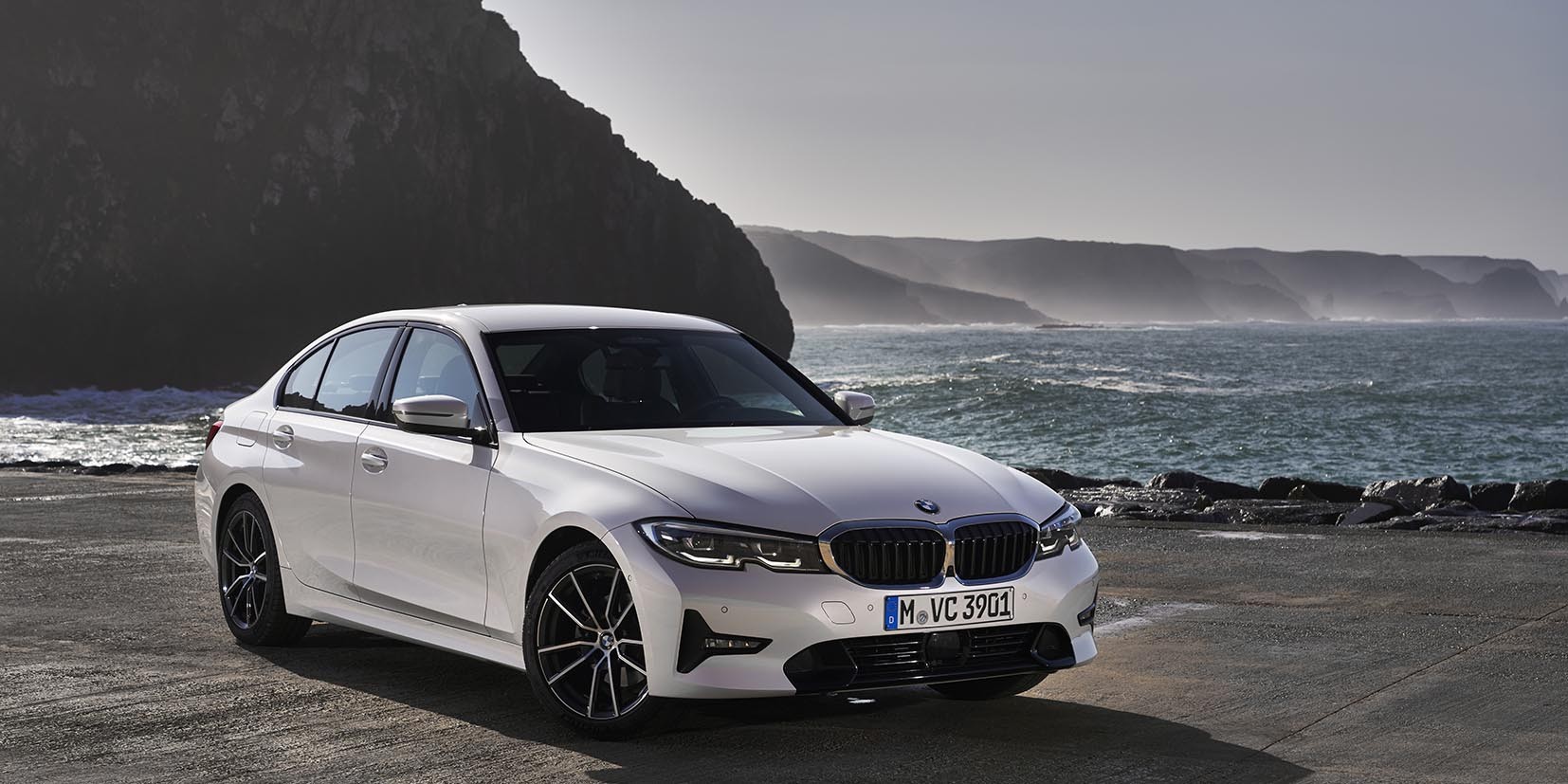 2019 BMW 3-Series-287 First 2019 BMW 3-Series Reviews Are Out (Plus 300+ Photos)