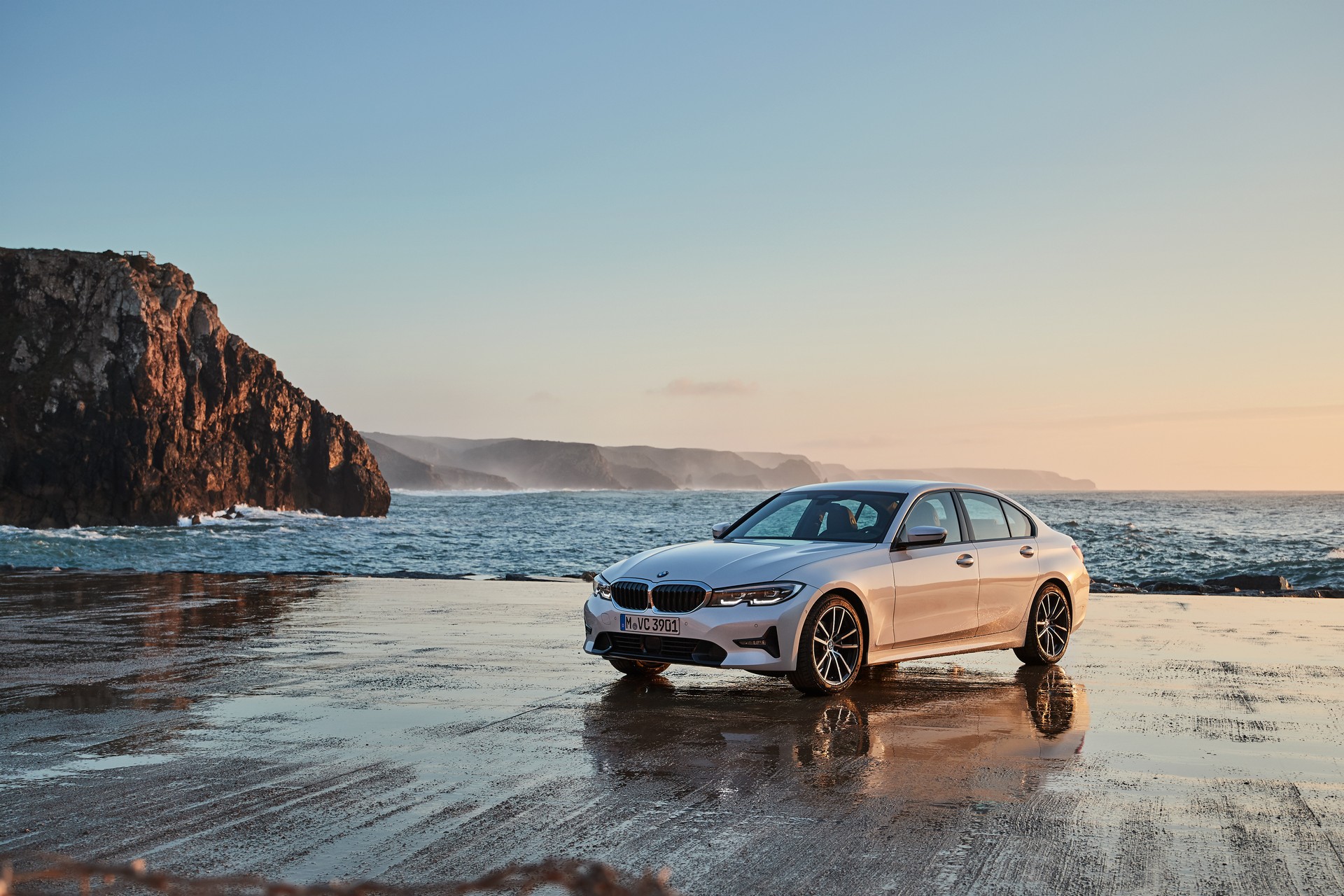 2019 BMW 3-Series-29 First 2019 BMW 3-Series Reviews Are Out (Plus 300+ Photos)