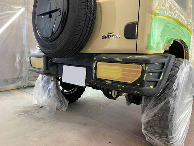 2019 suzuki jimny wald international tuning 7 Wald International Tunes On The New Suzuki Jimny